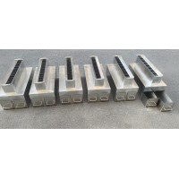 密封二分器，1毫米，3毫米，6毫米，13毫米缩分粒度