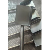 取样铲 缩分铲 不锈钢样铲 取样勺 采样铲