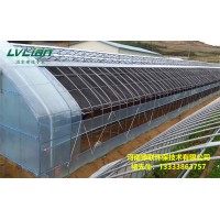 温室大棚通风率及影响因素