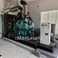 大连康明斯500KW柴油发电机组