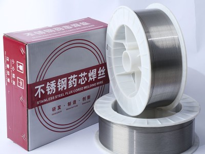 JQ-316L气体保护不锈钢药芯焊丝图2