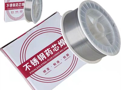 JQ-316L气体保护不锈钢药芯焊丝图3