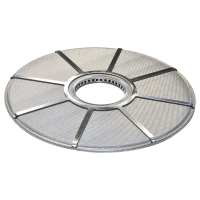 厂家销售304不锈钢熔体过滤碟片