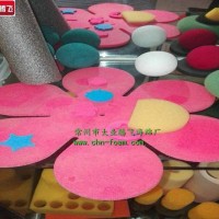 XPE装饰海绵