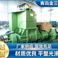 橡胶密炼机青岛厂家供应