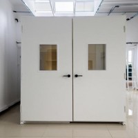 高温实验室