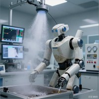 盐雾试验