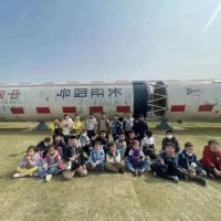 苏州三六六社会实践青少年南京水陆空全能科探夏令营火热招募中