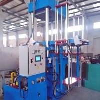 200吨橡胶注压成型机