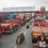 南沙报关公司，南沙拖车行，南沙仓库装卸