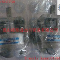 K1P齿轮泵,K1P1R11A