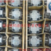 SHIMADAZU齿轮泵SGP1 SGP2 GPY